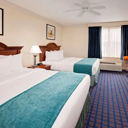 Best Western Byron Center
